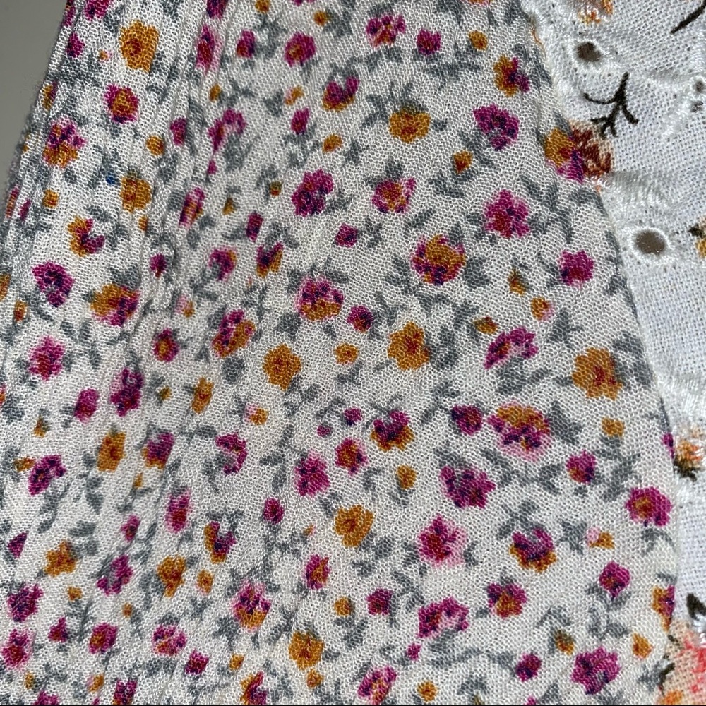 American Eagle Cropped Set - image 7